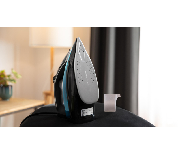 Cecotec ŻELAZKO CECOTEC FAST&FURIOUS 6060 ULTRA [#] - 1376829 - zdjęcie 6